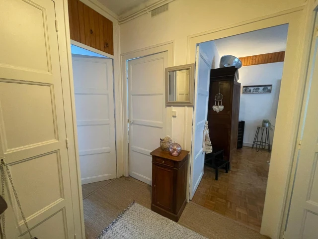 achat maison Angers