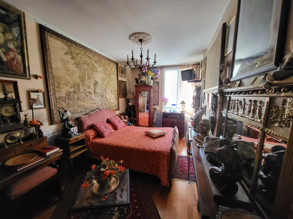 achat maison Angers
