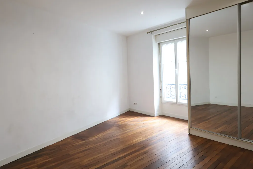 achat maison Angers
