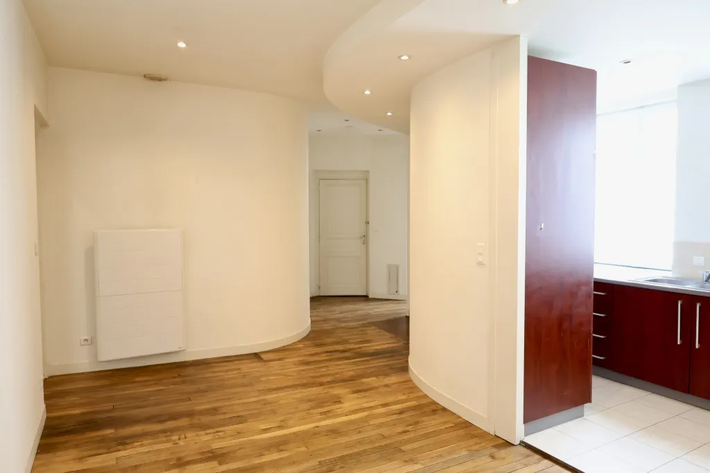 achat maison Angers