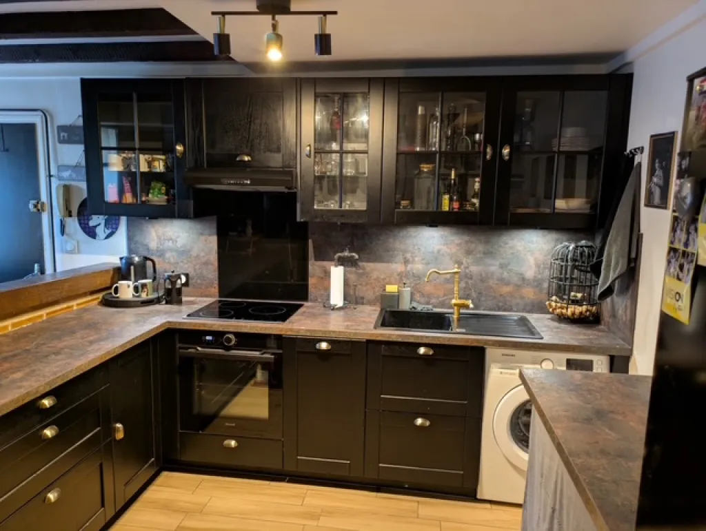 achat maison Angers