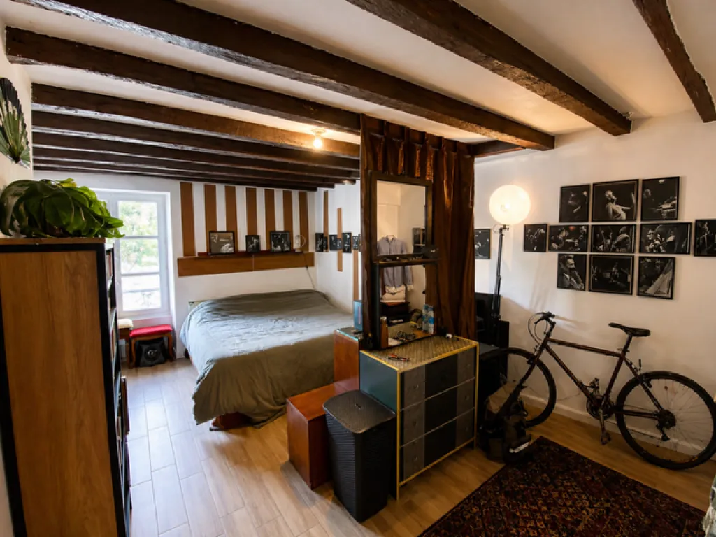 achat maison Angers