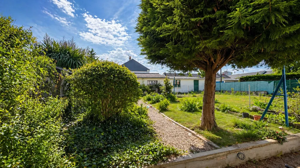 achat maison Angers