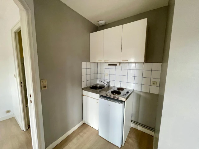 achat maison Angers