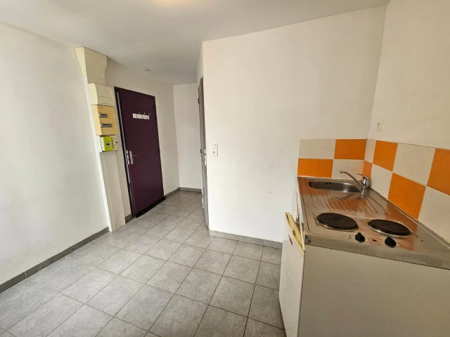 achat maison Angers