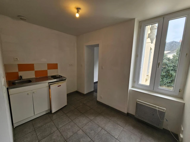achat maison Angers