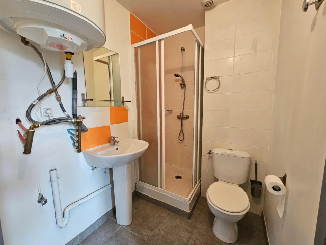 achat maison Angers