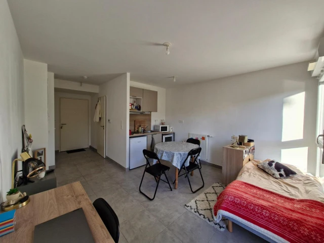 achat maison Angers
