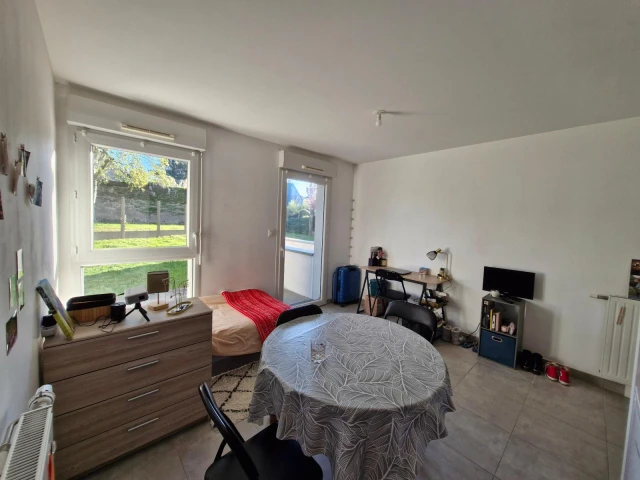 achat maison Angers