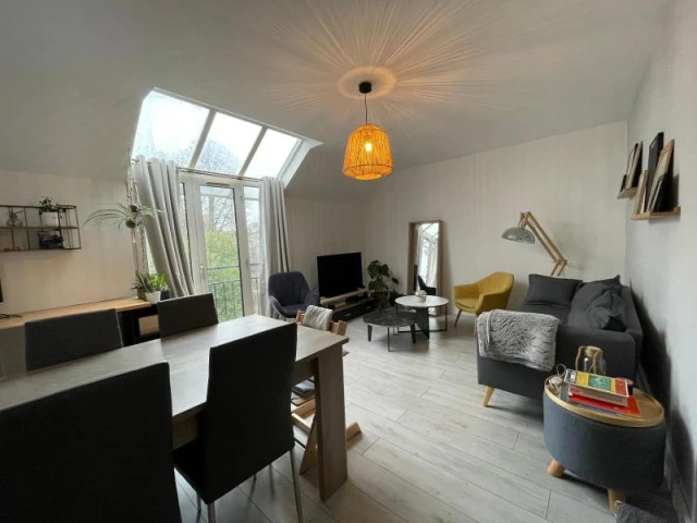 achat maison Angers