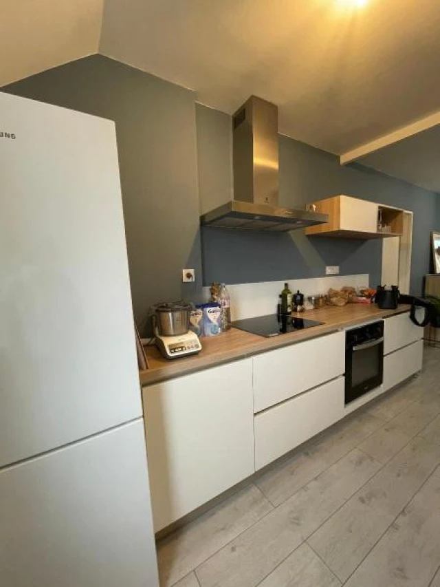 achat maison Angers