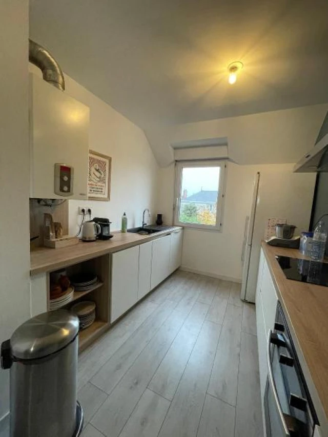 achat maison Angers