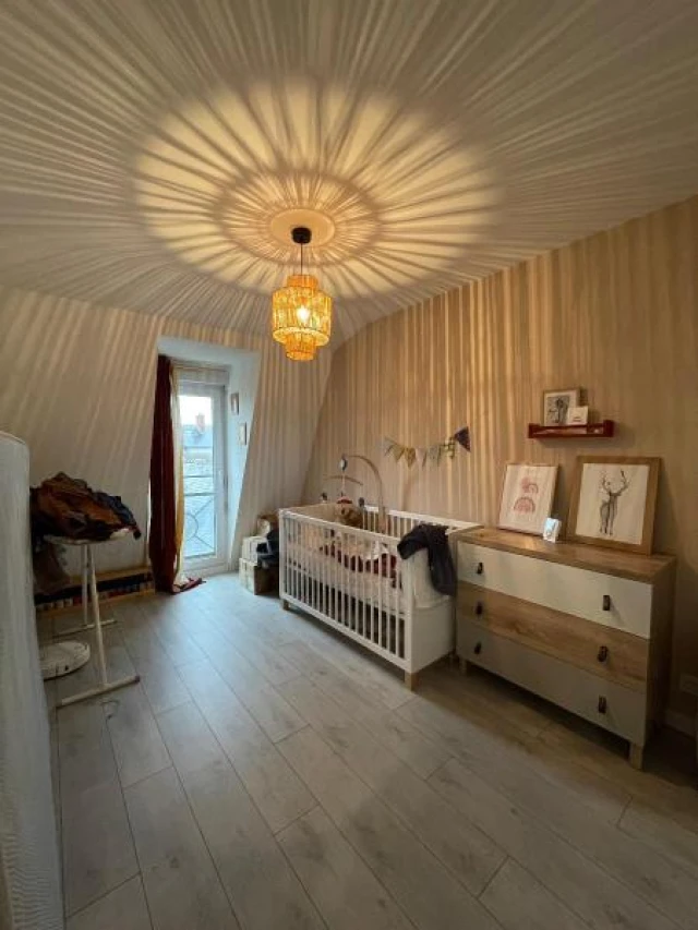 achat maison Angers