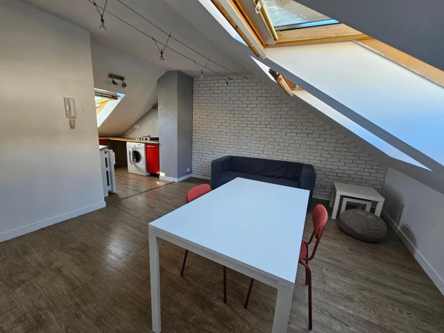 achat maison Angers