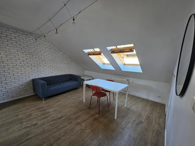 achat maison Angers