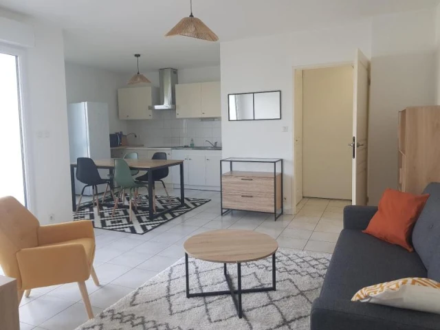 achat maison Angers
