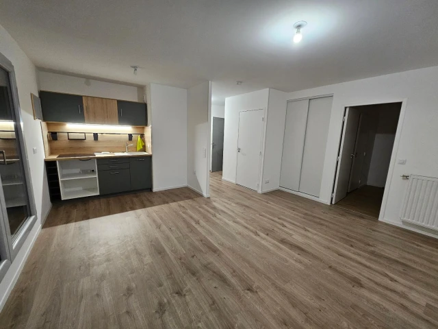 achat maison Angers