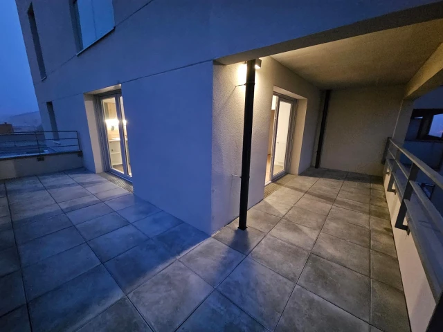 achat maison Angers