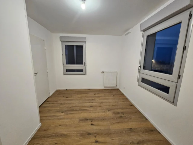 achat maison Angers