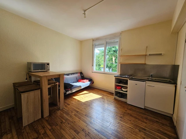 achat maison Angers