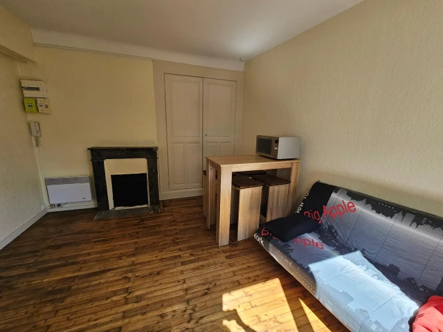 achat maison Angers