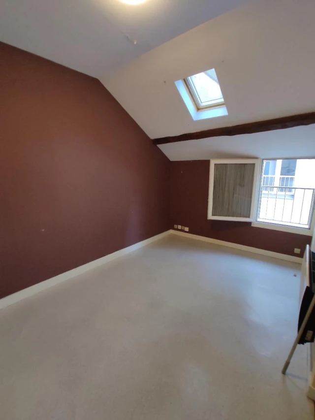 achat maison Angers