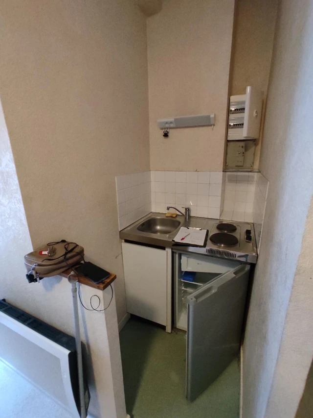 achat maison Angers