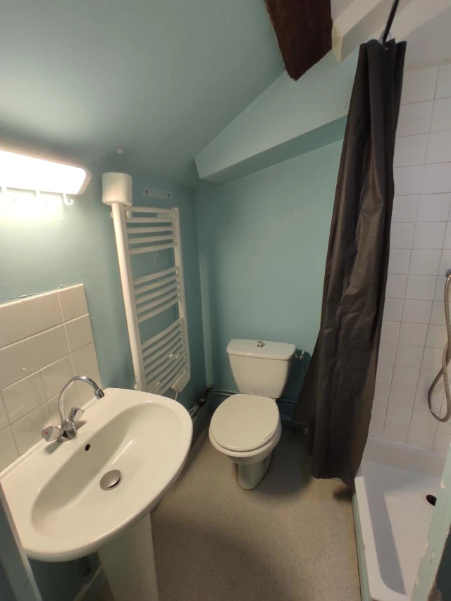 achat maison Angers