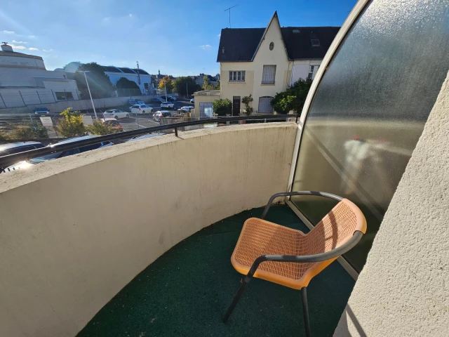 achat maison Angers