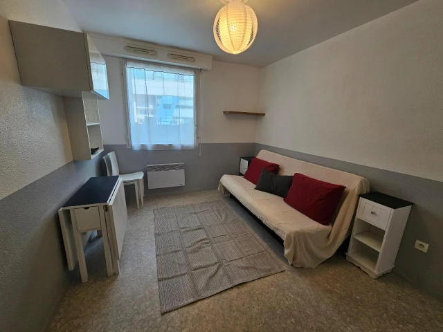 achat maison Angers