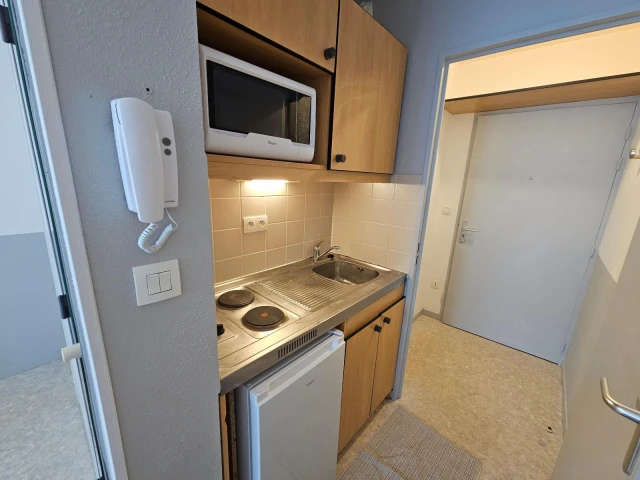 achat maison Angers