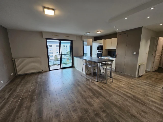 achat maison Angers