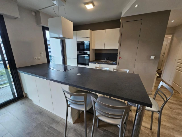achat maison Angers