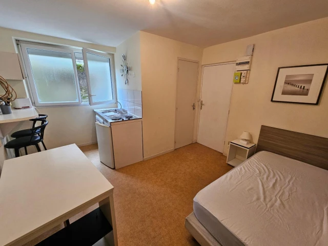 achat maison Angers