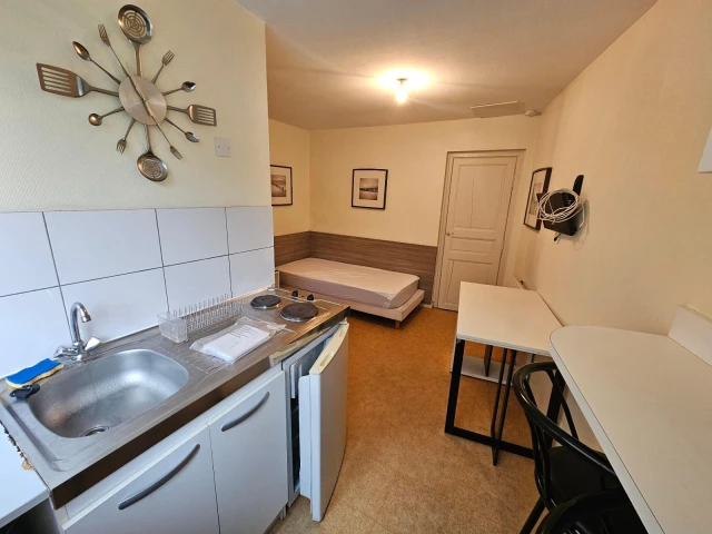 achat maison Angers