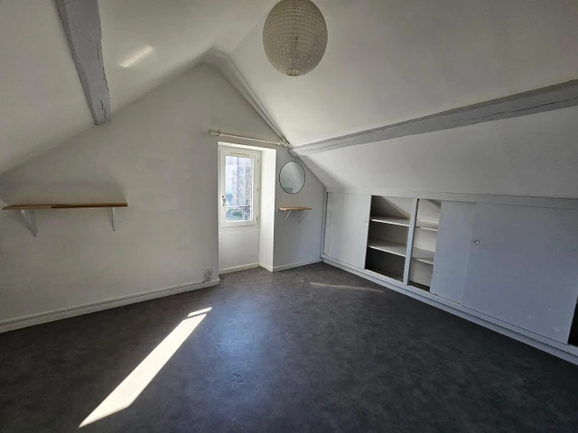 achat maison Angers