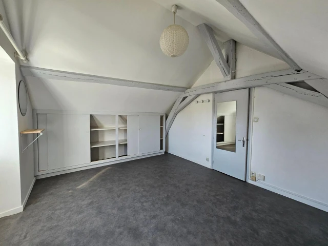 achat maison Angers
