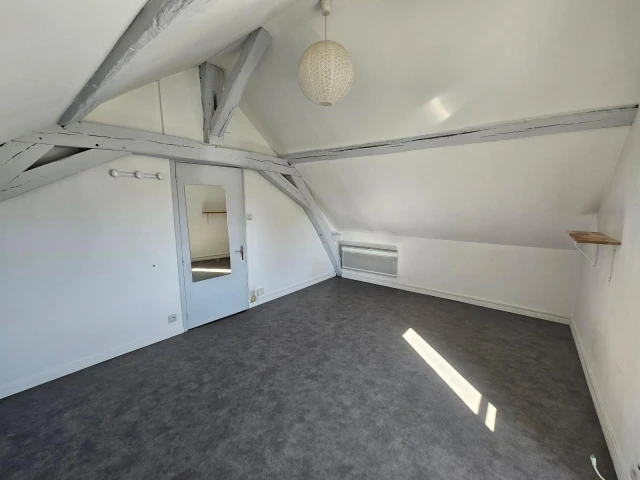 achat maison Angers