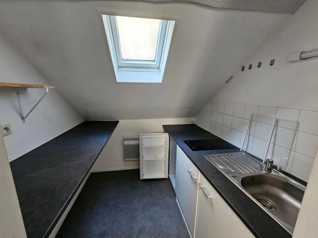 achat maison Angers