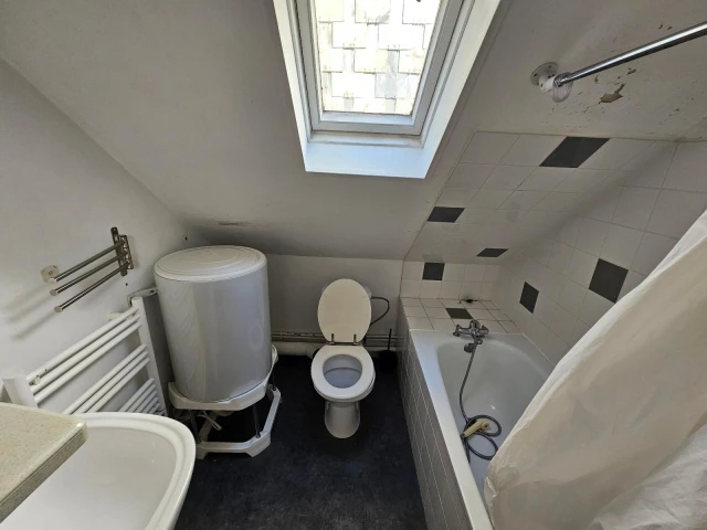achat maison Angers