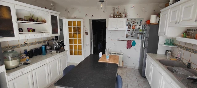 achat maison Angers