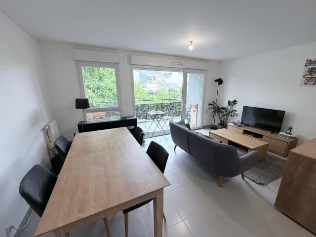 achat maison Angers