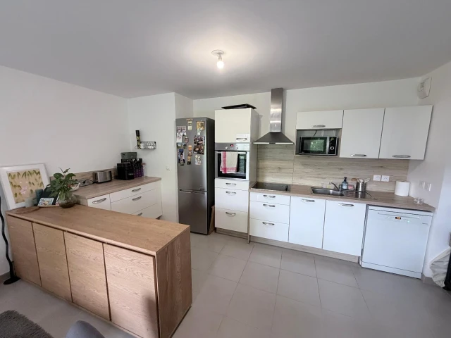 achat maison Angers