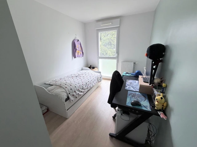 achat maison Angers