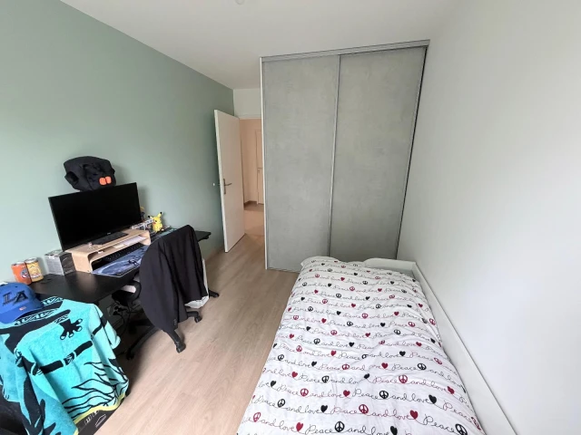 achat maison Angers