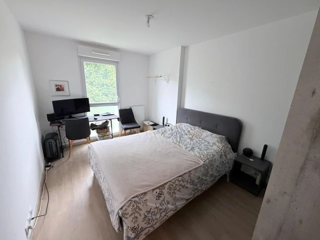 achat maison Angers