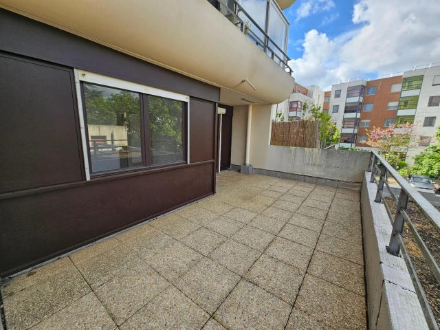 achat maison Angers