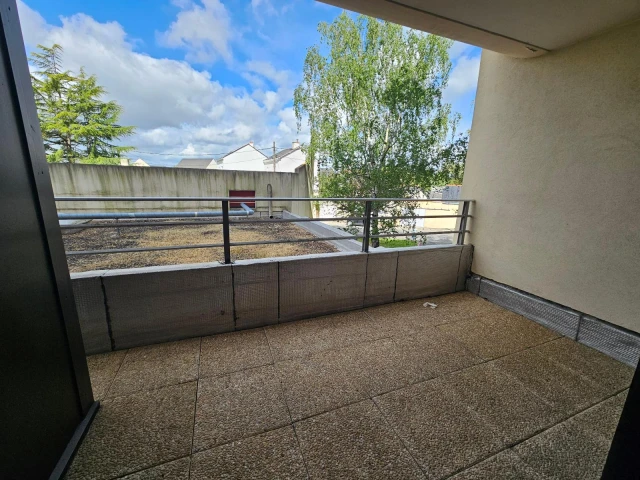 achat maison Angers