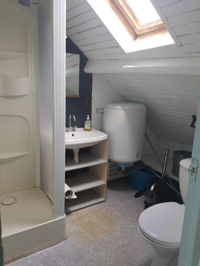 achat maison Angers