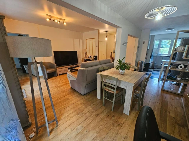 achat maison Angers